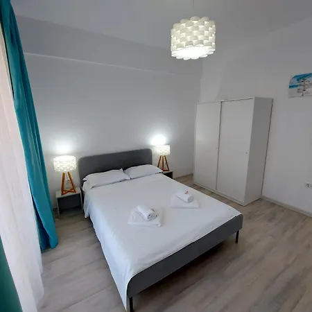 Lejlighed Turquoise Summer Mamaia Nord