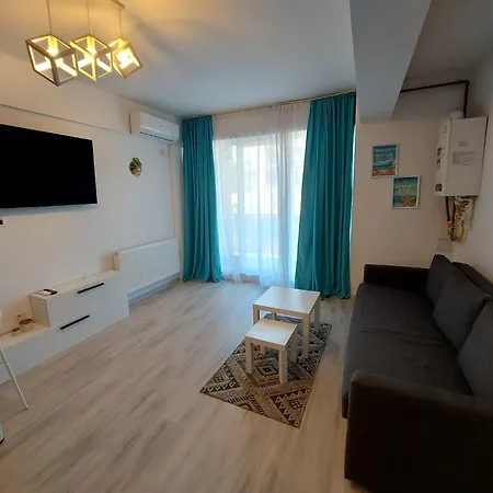 Lejlighed Turquoise Summer Mamaia Nord
