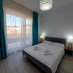 Apartment Turquoise Summer Mamaia Nord *