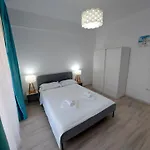Apartment Turquoise Summer Mamaia Nord