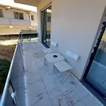 Apartment Turquoise Summer Mamaia Nord *